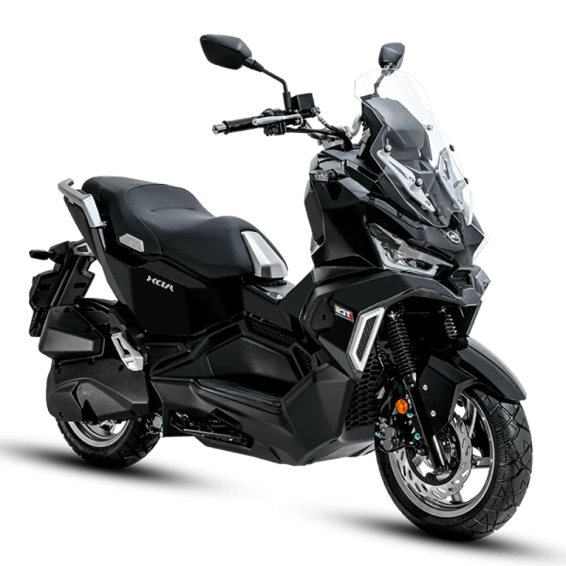 Comprar SYM ADX 125 en Irún - Arretxe Motos